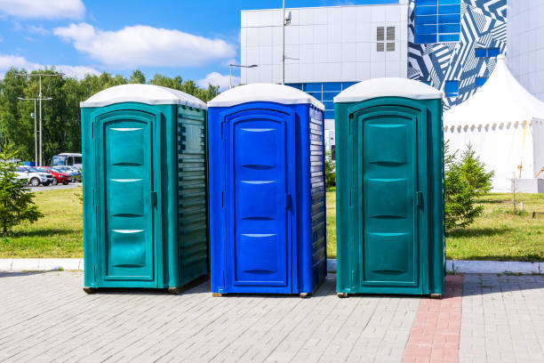 Best Portable Restroom for Sporting Events in Warrenvle, IL