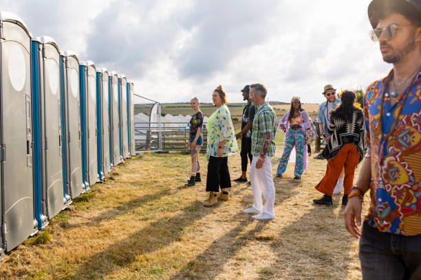 Best Portable Restroom Maintenance and Cleaning in Warrenvle, IL