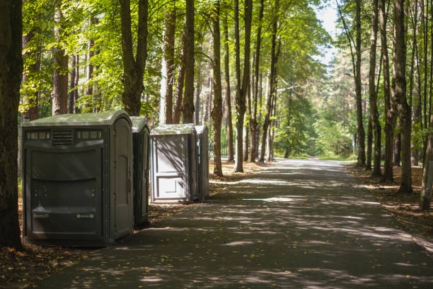 Best Portable Restroom Servicing (Cleaning and Restocking) in Warrenvle, IL