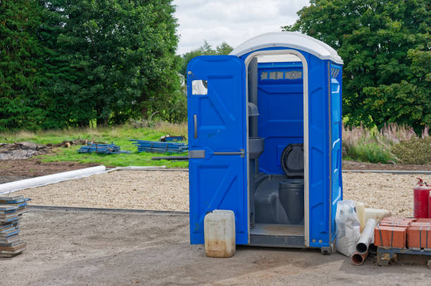 Best Portable Toilet Rental for Emergency Services in Warrenvle, IL